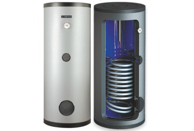 Бойлер косвенного нагрева Kospel Termo Max SW-140