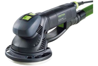 Шлифовальная машинка эксцентриковая Festool Rotex RO 150 FEQ (575066)
