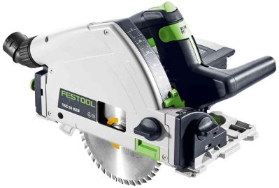 Пила дисковая Festool TSC 55 KEB-Basic (576712)