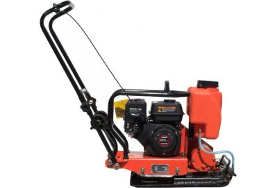 Виброплита бензиновая RAD PC112-L