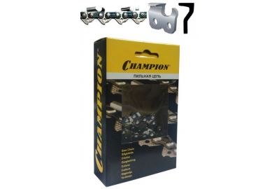 Цепь для пилы Champion A050-L-53E