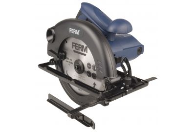 Пила циркулярная Ferm CSM1039