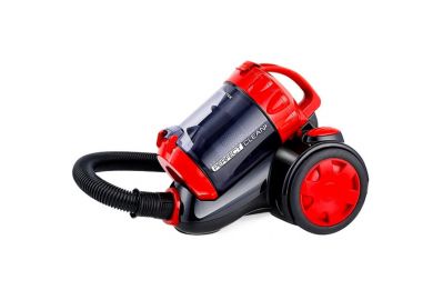 Пылесос Centek CT-2528 (черный/красный)