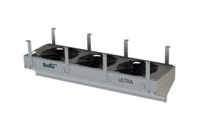 Тепловая завеса Ballu BHC-U20A-PS2