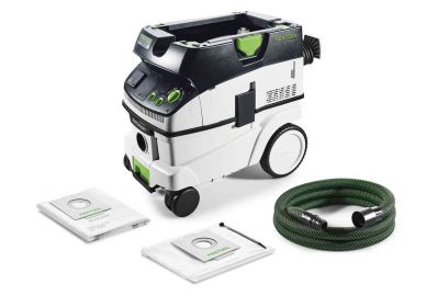 Пылесос промышленный Festool Cleantec CTL 26 E AC (574945)
