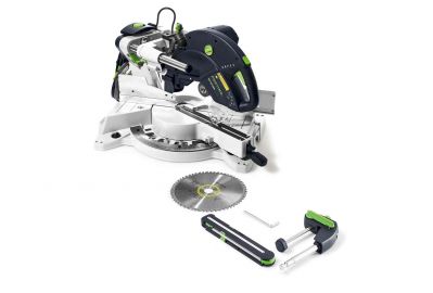 Торцовочная пила Festool KS 120 REB (575302)
