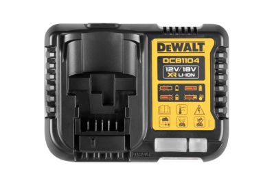 Зарядное устройство DeWalt DCB1104