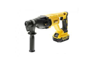 Перфоратор аккумуляторный DeWalt DCH133M1