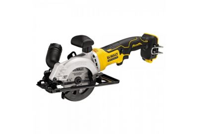 Дисковая пила аккумуляторная DeWalt DCS571NT (без АКБ и ЗУ)