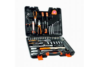 Набор инструментов P.I.T. MaxPiler MXT-83-SET