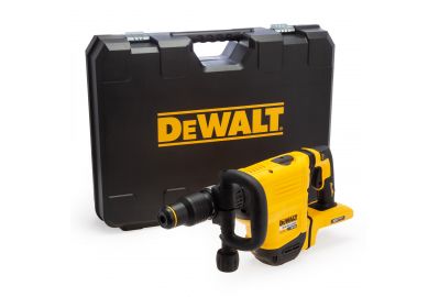 Перфоратор аккумуляторный DeWalt DCH832N