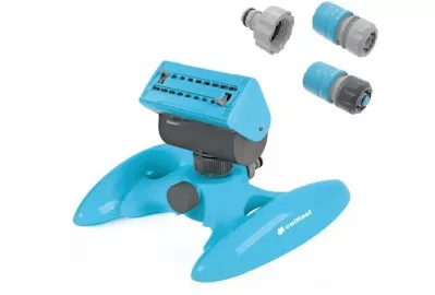 Дождеватель прямоугольный Cellfast Expert tt Ideal (52-568)