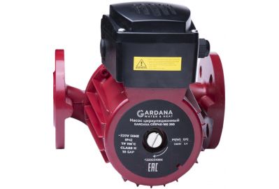 Насос циркуляционный Gardana GR1F 50-200 280 (UT0134)