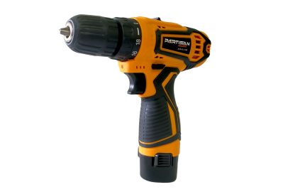 Дрель-шуруповерт Partisan AD-12.14B