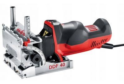 Фрезер присадочный Mafell DDF 40 MAXIMAX (918626)