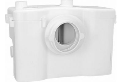 Насос канализационный Pumpman ST400A