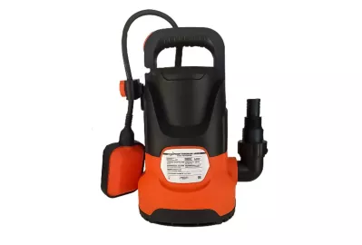 Насос дренажный Maxpump Topdrain 400D