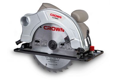 Пила циркулярная Crown CT15074
