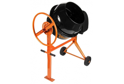 Бетономешалка Wester BTM120A