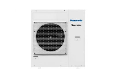 Внешний блок Panasonic CU-5E34PBD