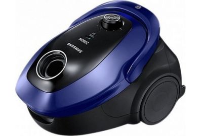 Пылесос Samsung VC20M255AWB/EV (177602)