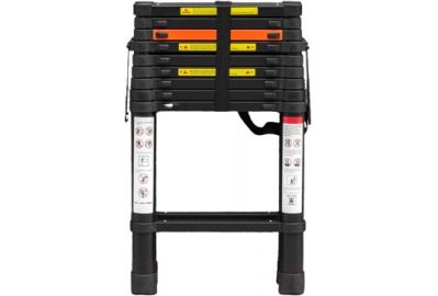 Стремянка телескопическая RockForce RF-UP290-2