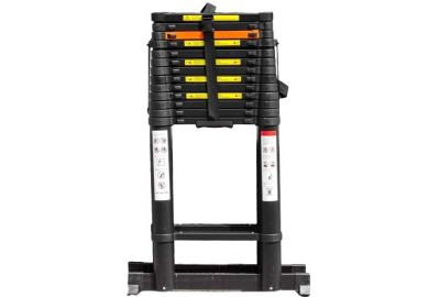 Стремянка телескопическая RockForce RF-UP540-2