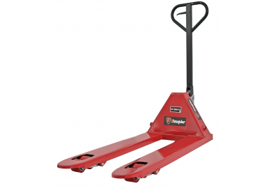 Тележка гидравлическая Shtapler DF 2000 PU (eco R)