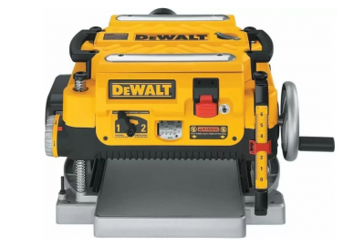 Рейсмусовый станок DeWalt DW735 PRC