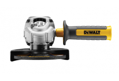 Угловая шлифмашина DeWalt DWE4207