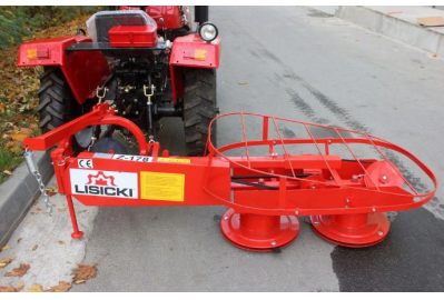 Косилка роторная Lisicki Z-178/1/1 м