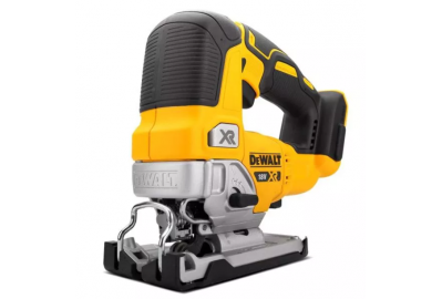 Лобзик аккумуляторный DeWalt DCS334N (без АКБ и ЗУ)