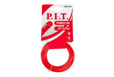 Леска для триммера P.I.T. ATML01-R13M