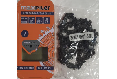 Цепь пильная P.I.T. MXLK-1.3-55-3/8