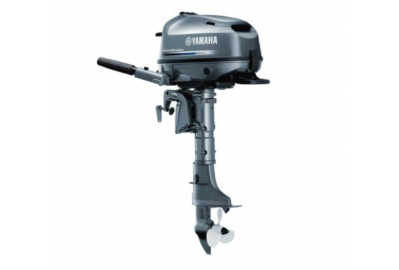 Лодочный мотор Yamaha F5 AMHS-C