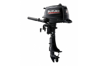 Лодочный мотор бензиновый Suzuki DF4AS