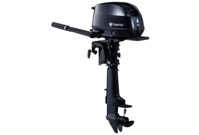Лодочный мотор Tohatsu MFS6DWSS