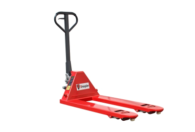 Тележка гидравлическая Shtapler AC 2500 PU (R)