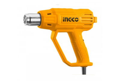 Фен технический INGCO HG200038