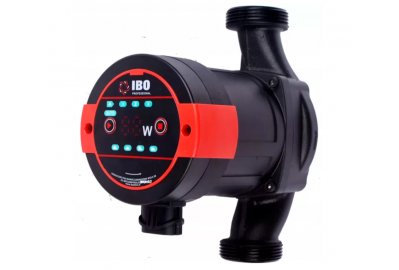 Насос циркуляционный IBO MAGI 2 25-60/180 (230V)