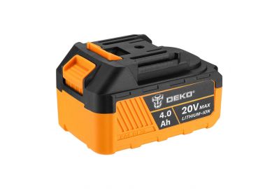 Аккумулятор Deko BL1840B