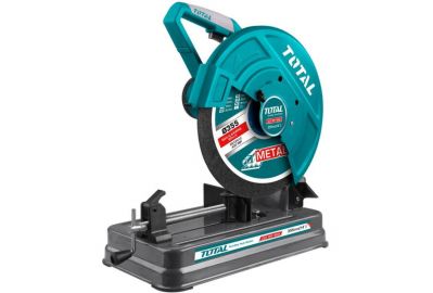 Отрезная пила по металлу TOTAL TS92035526