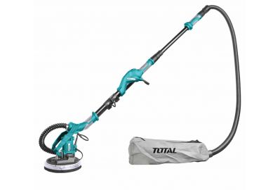 Шлифмашина для гипсокартона TOTAL TWS10501