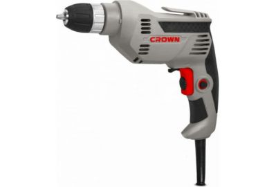 Дрель Crown CT10143C