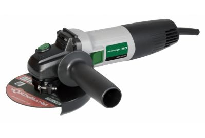 Угловая шлифмашина Интерскол УШМ-125/650 (529.3.0.30)