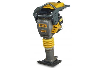 Вибротрамбовка NTC NT 76P
