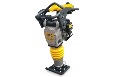 Вибротрамбовка NTC NT 72P