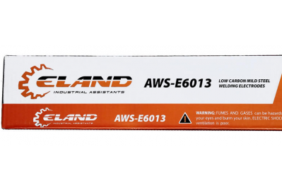 Электроды сварочные Eland AWS E6013
