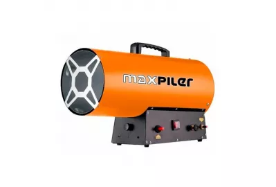 Тепловая пушка газовая MaxPiler MGH-3301