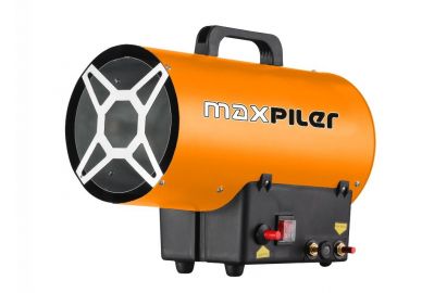 Тепловая пушка газовая MaxPiler MGH-1701